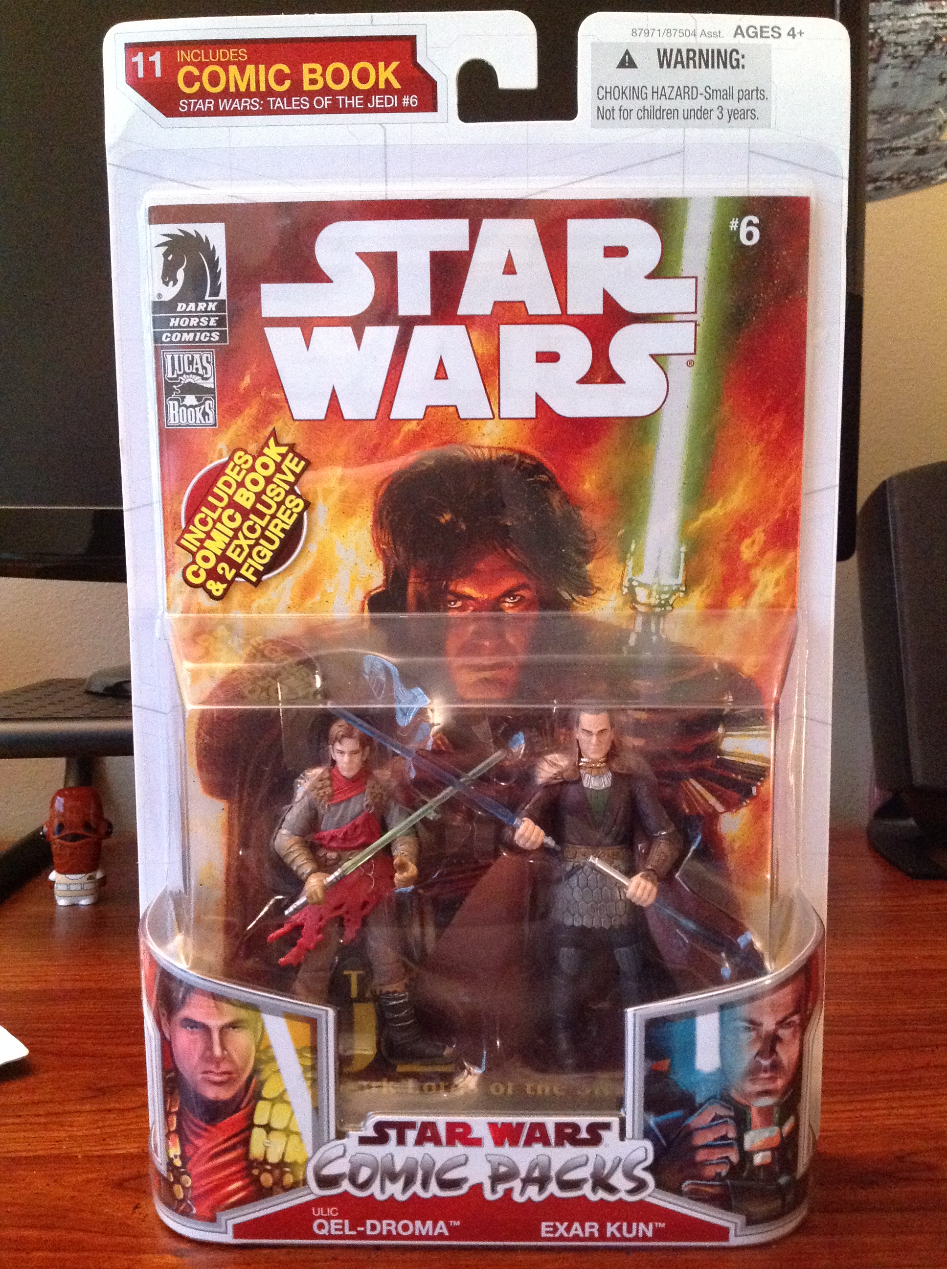 Jada Dom’s Buick Grand National