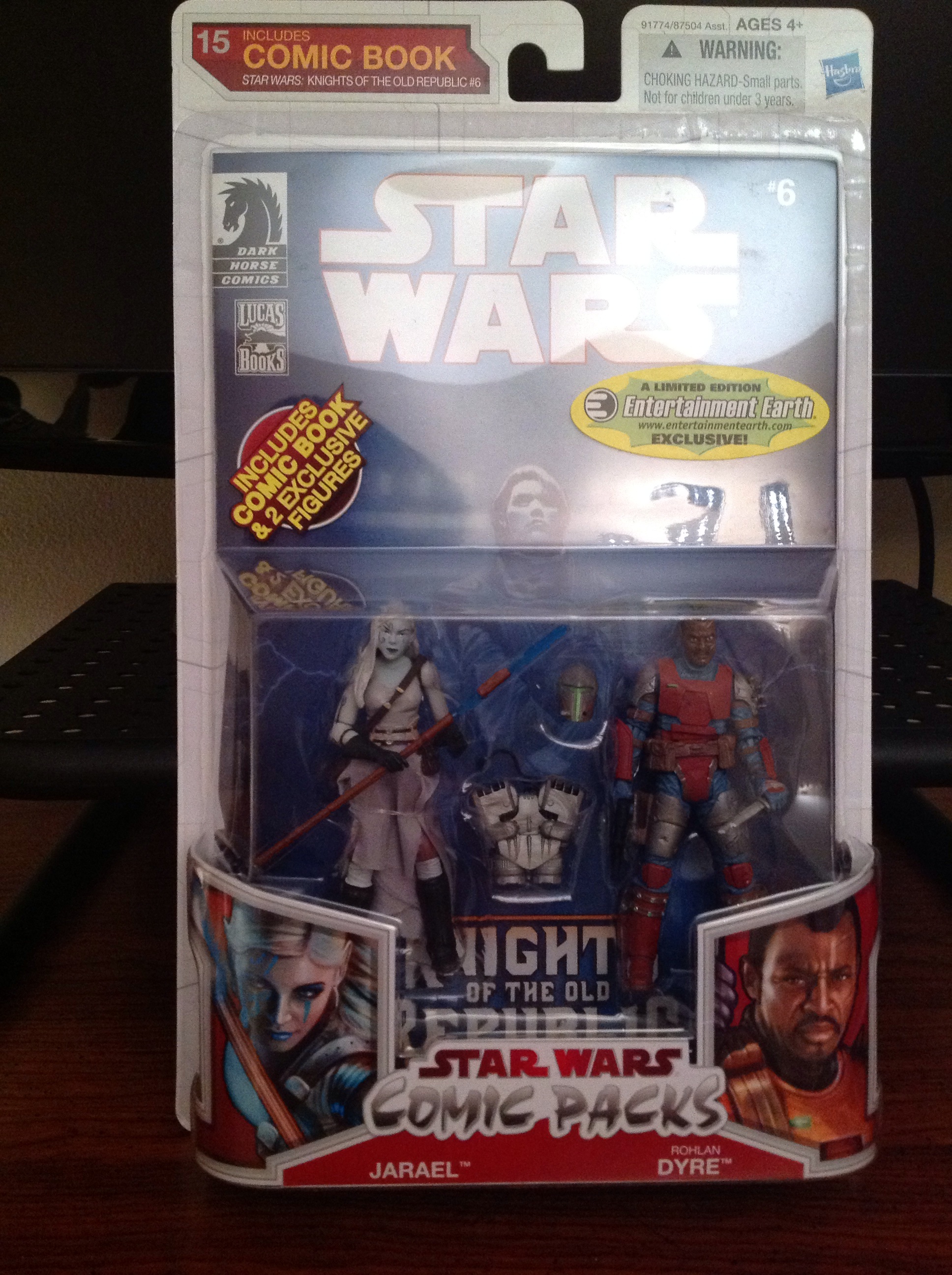 Mega Man Ice Slasher 8-bit 2.5” Action Figure