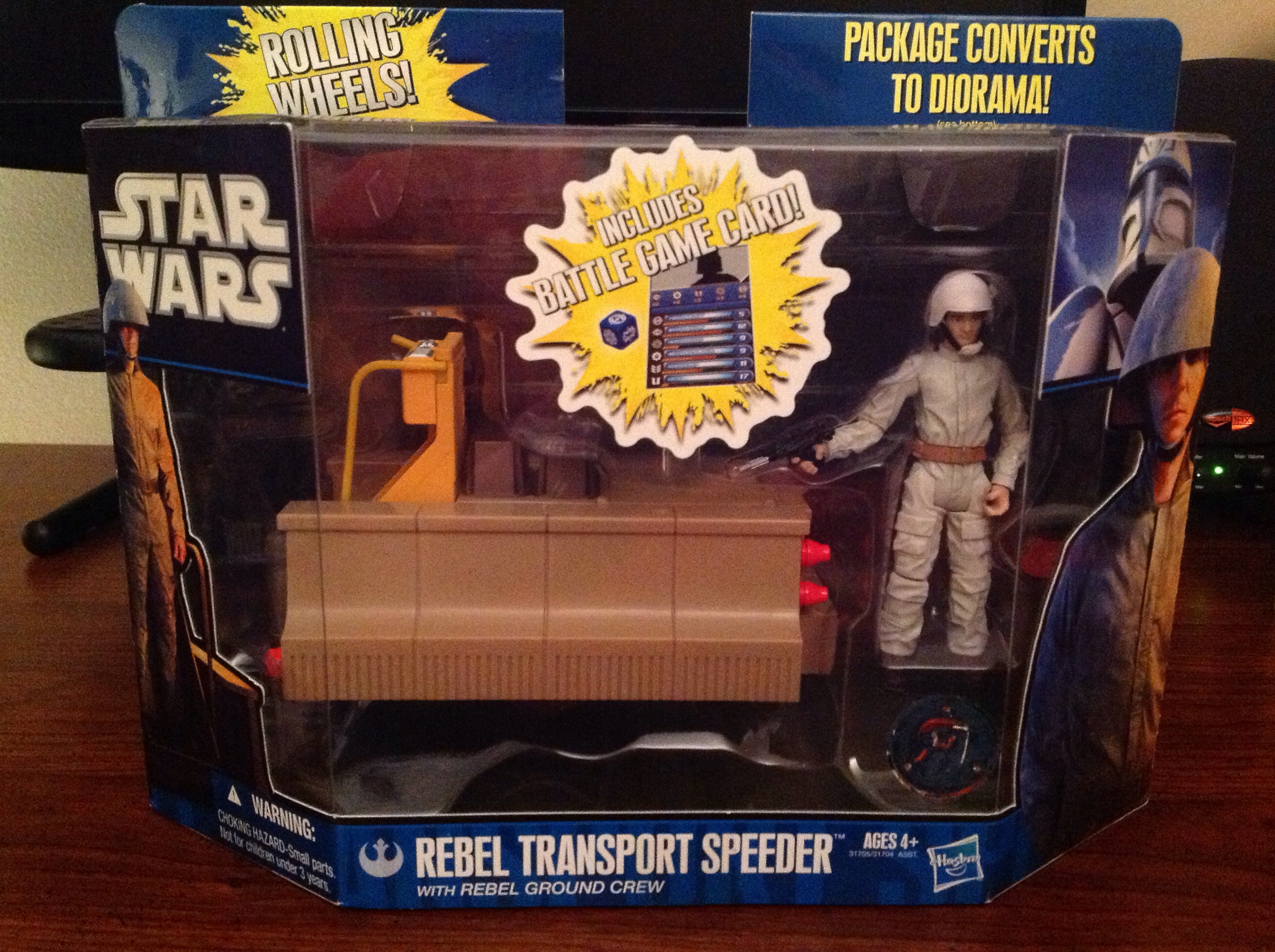 Darth Vader And Tie Advanced