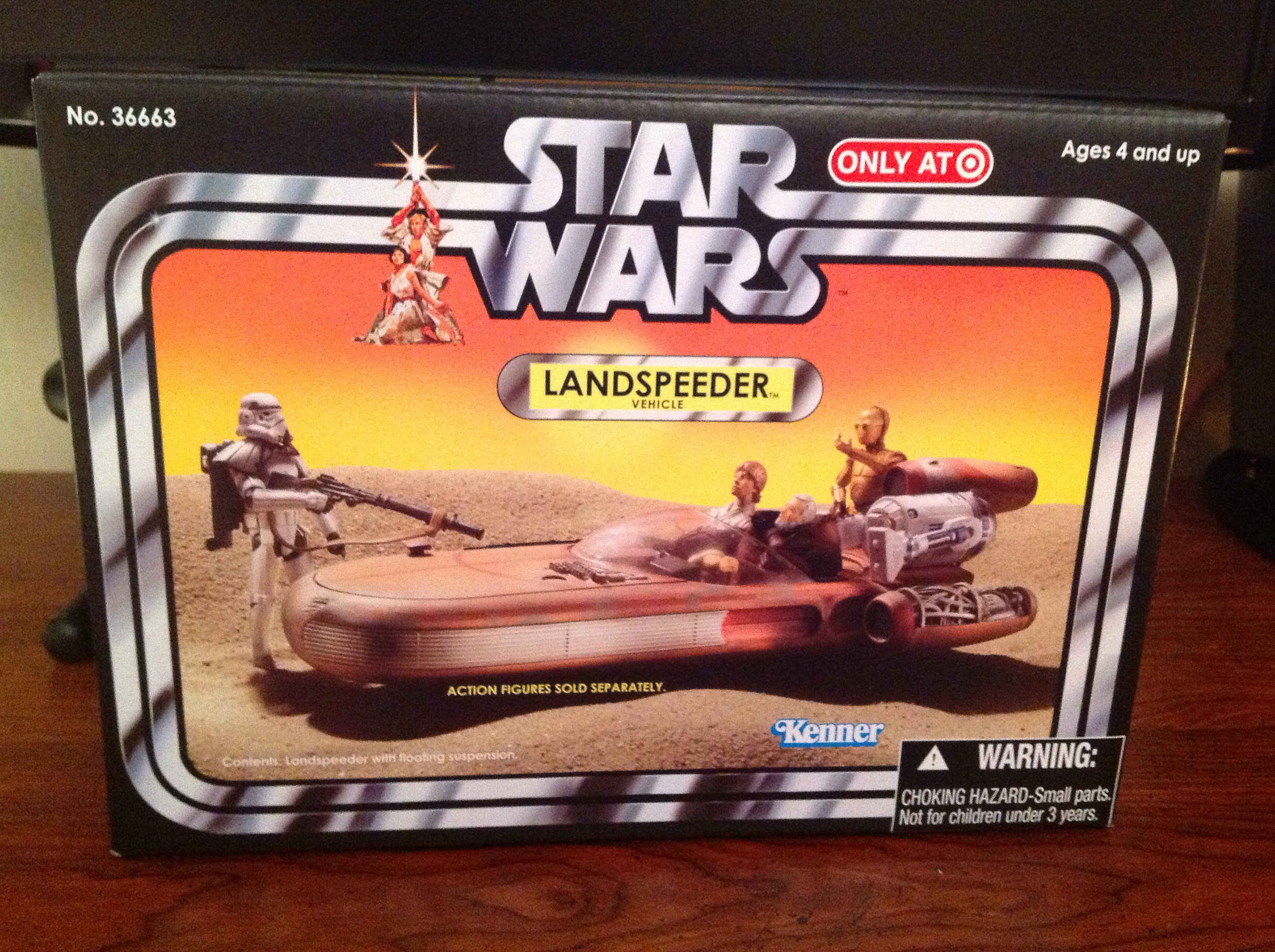 Pennywise with Spider Legs # 542