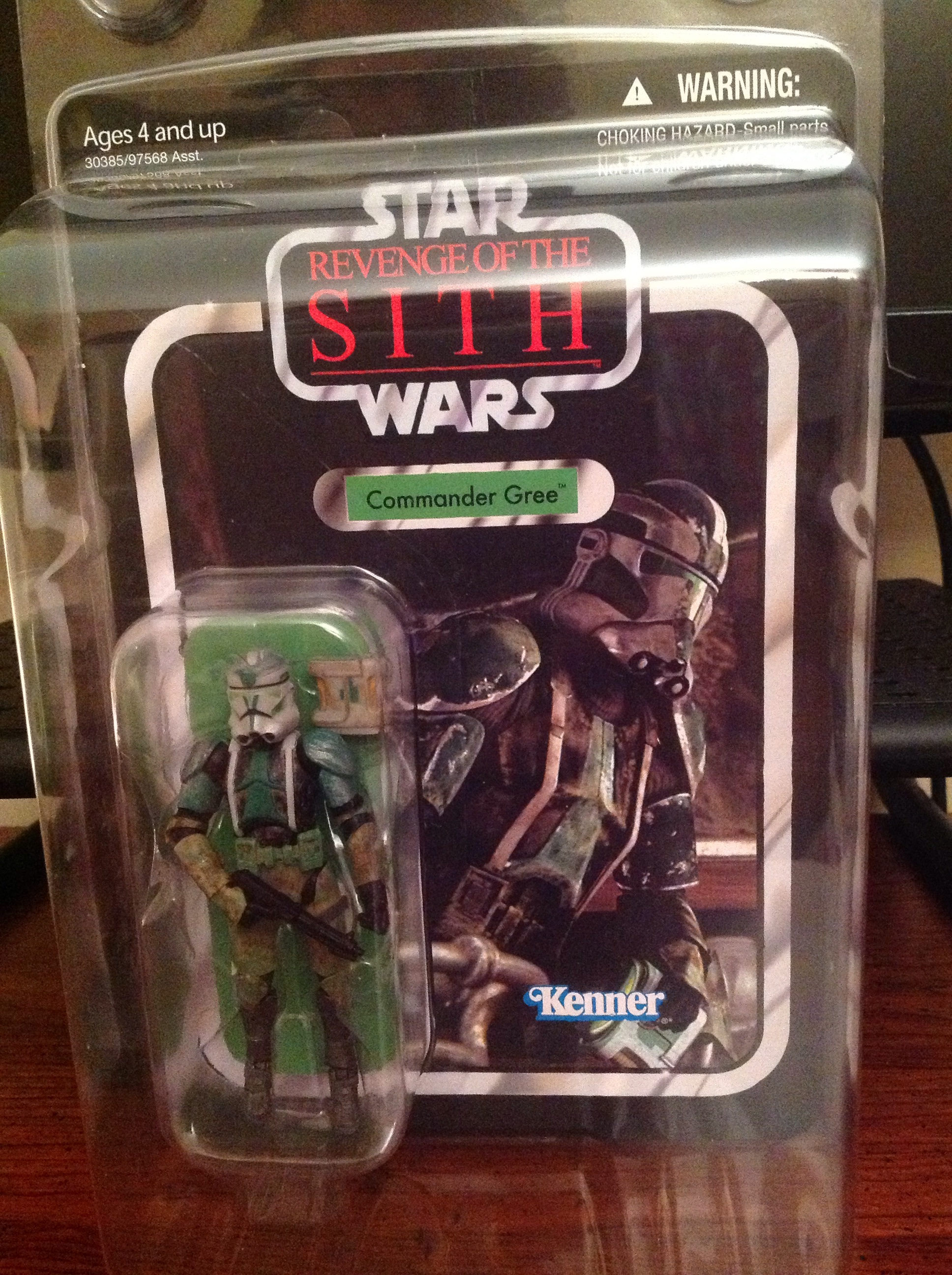 Medieval Ash (Midnight Variant)