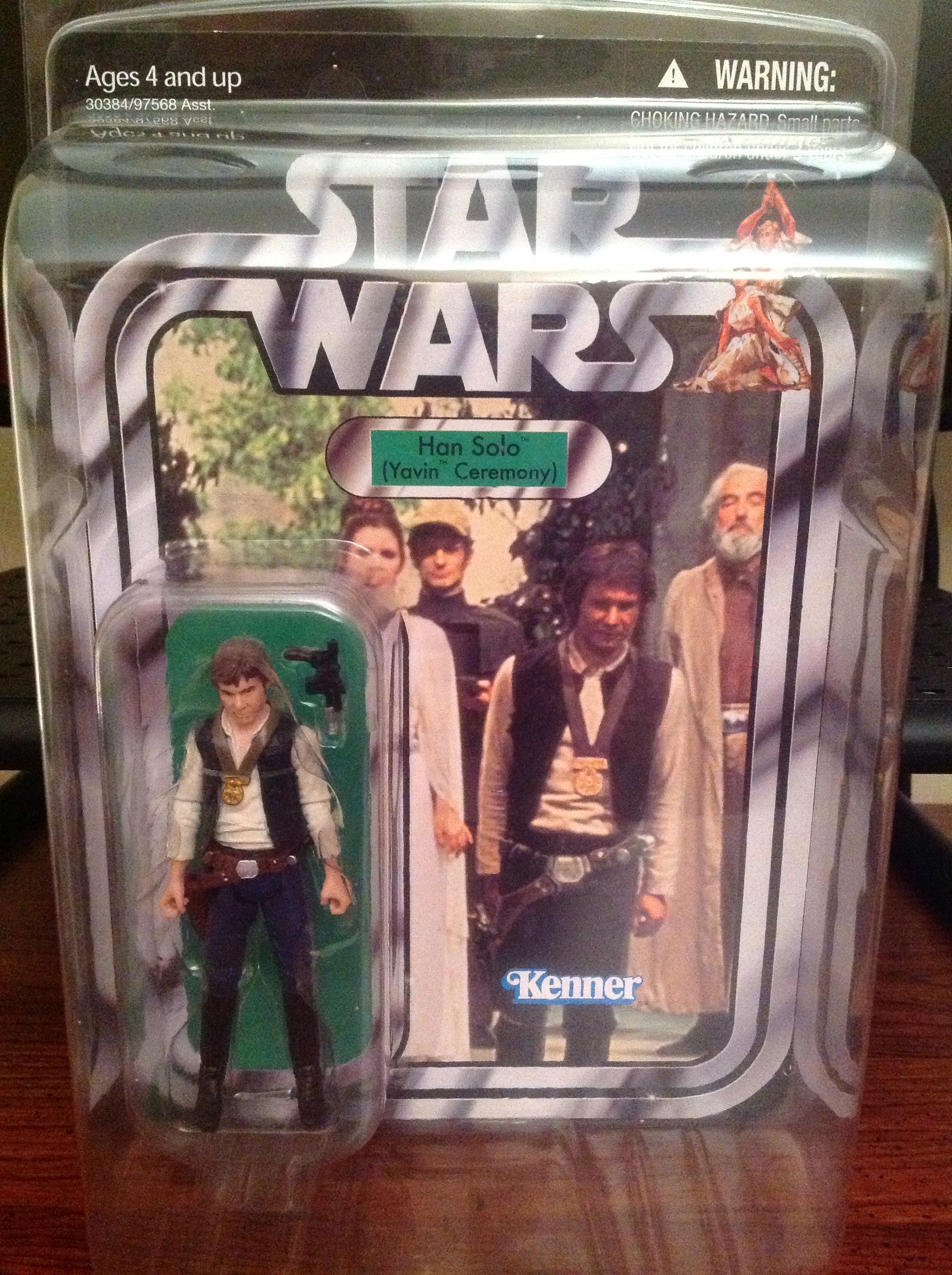 WSF Nosferatu  Movie Horror Figures