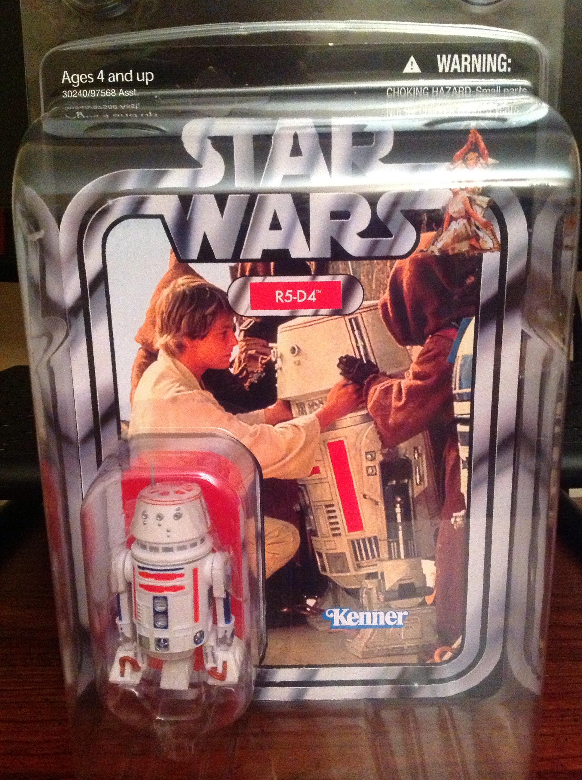 WWE Elite Collection Series 46 Sheamus