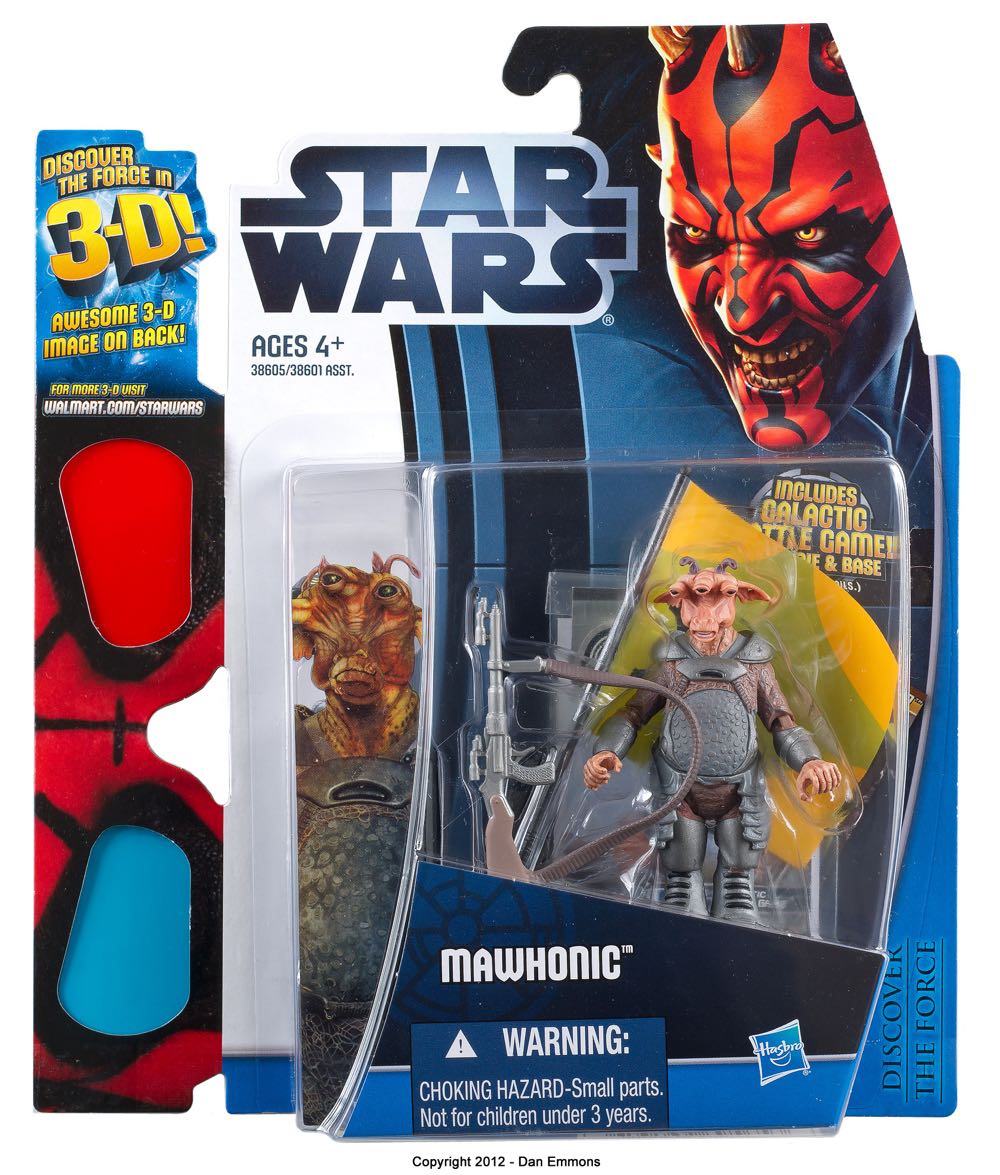 Star Wars Yoda In The Park Disner Action Figure