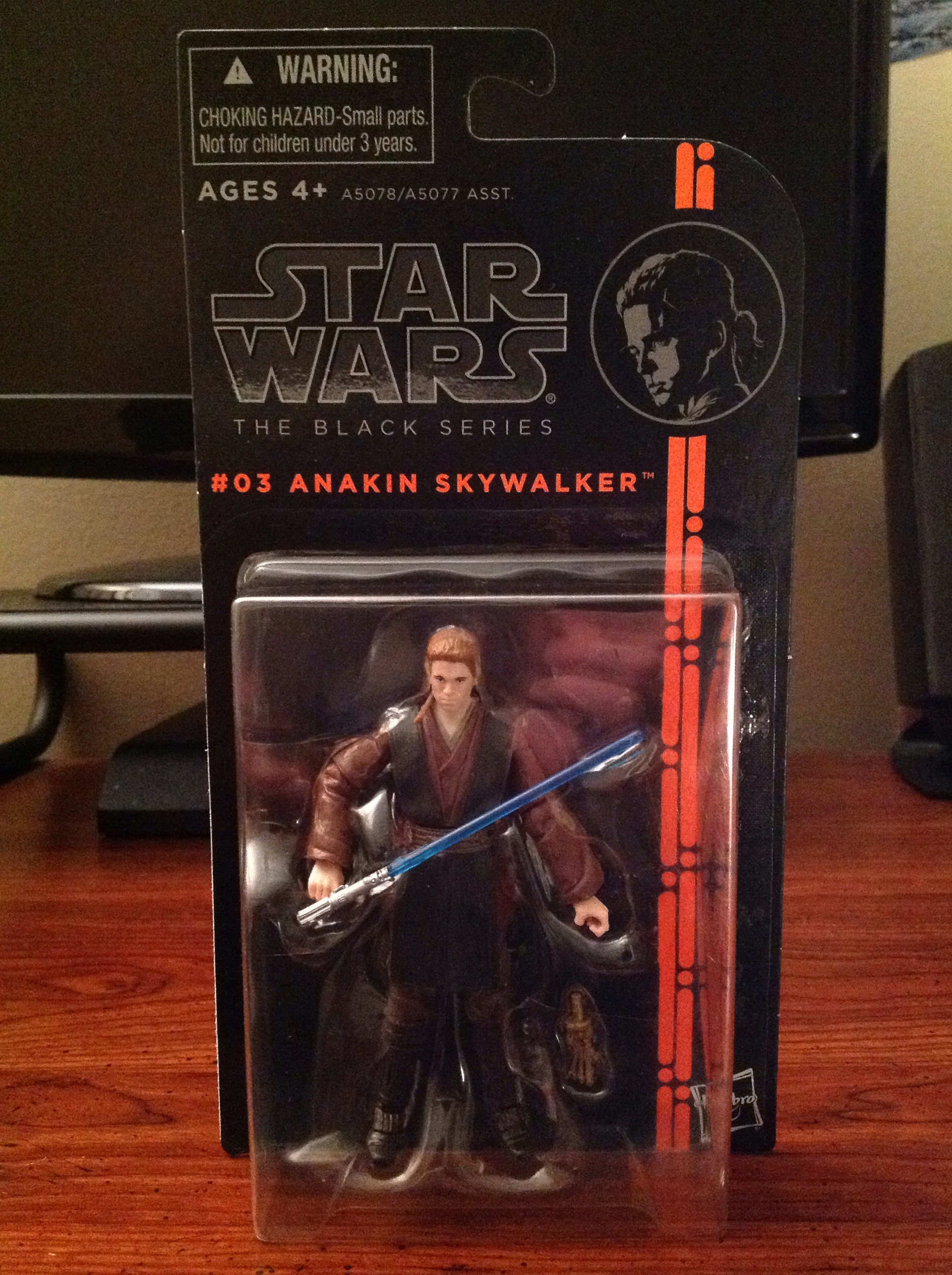 Kevin Owens Elite 80