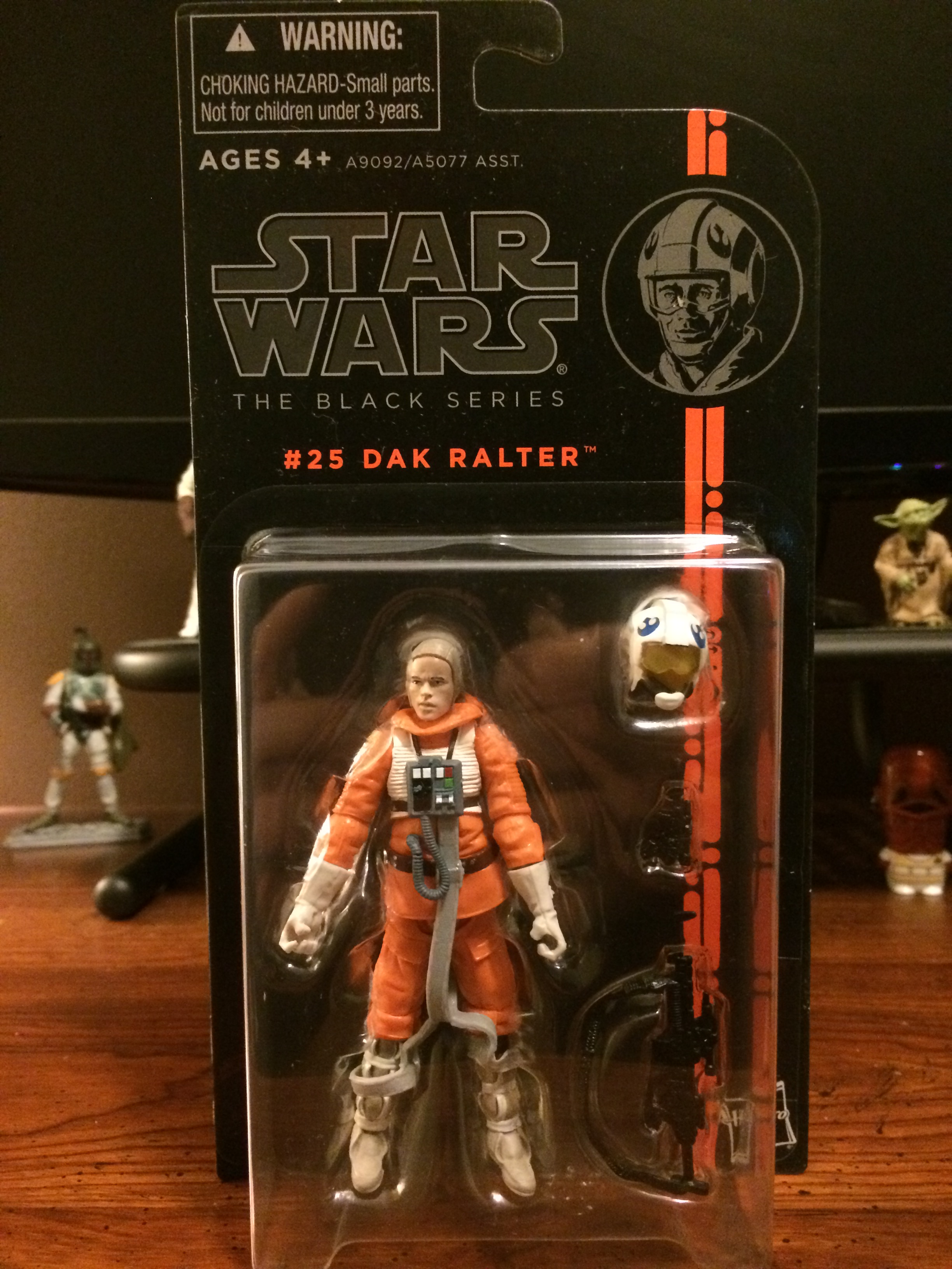 Assault Walker With Stormtrooper Sergeant