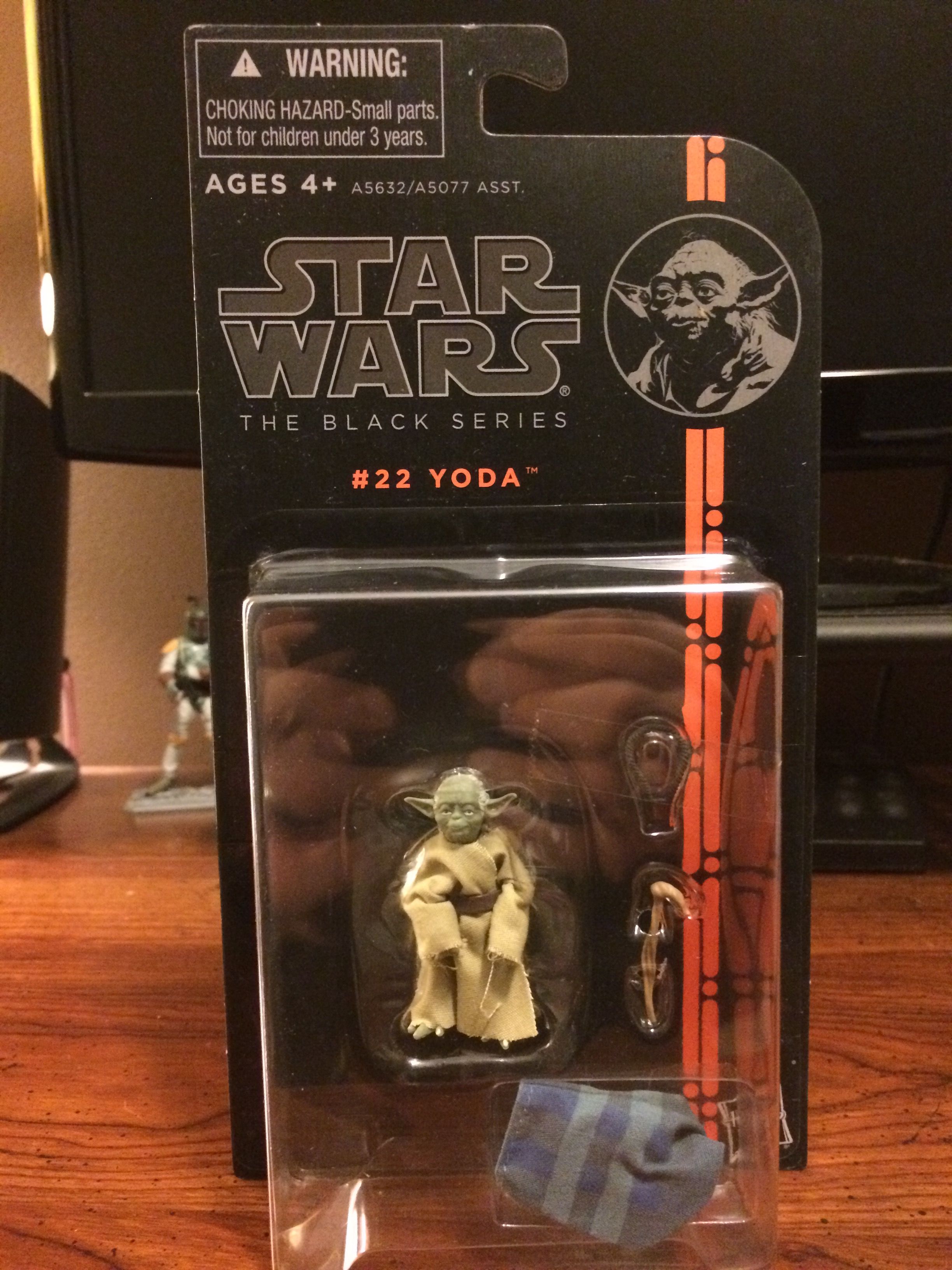 Universal Monsters Frankenstein Retro Cloth 8” Figure