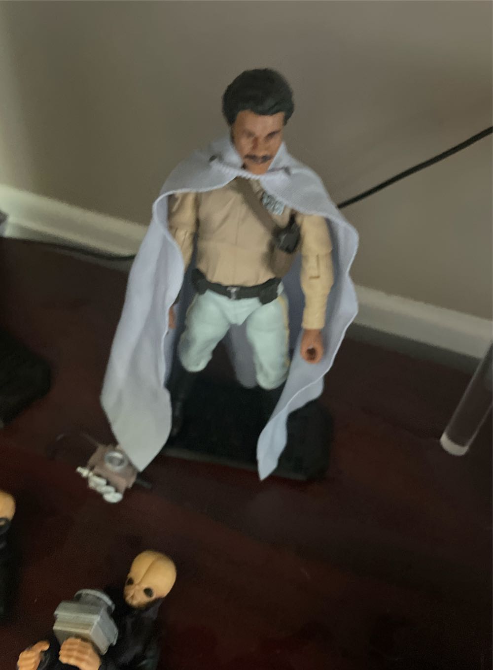 Bobby “The Brain” Heenan