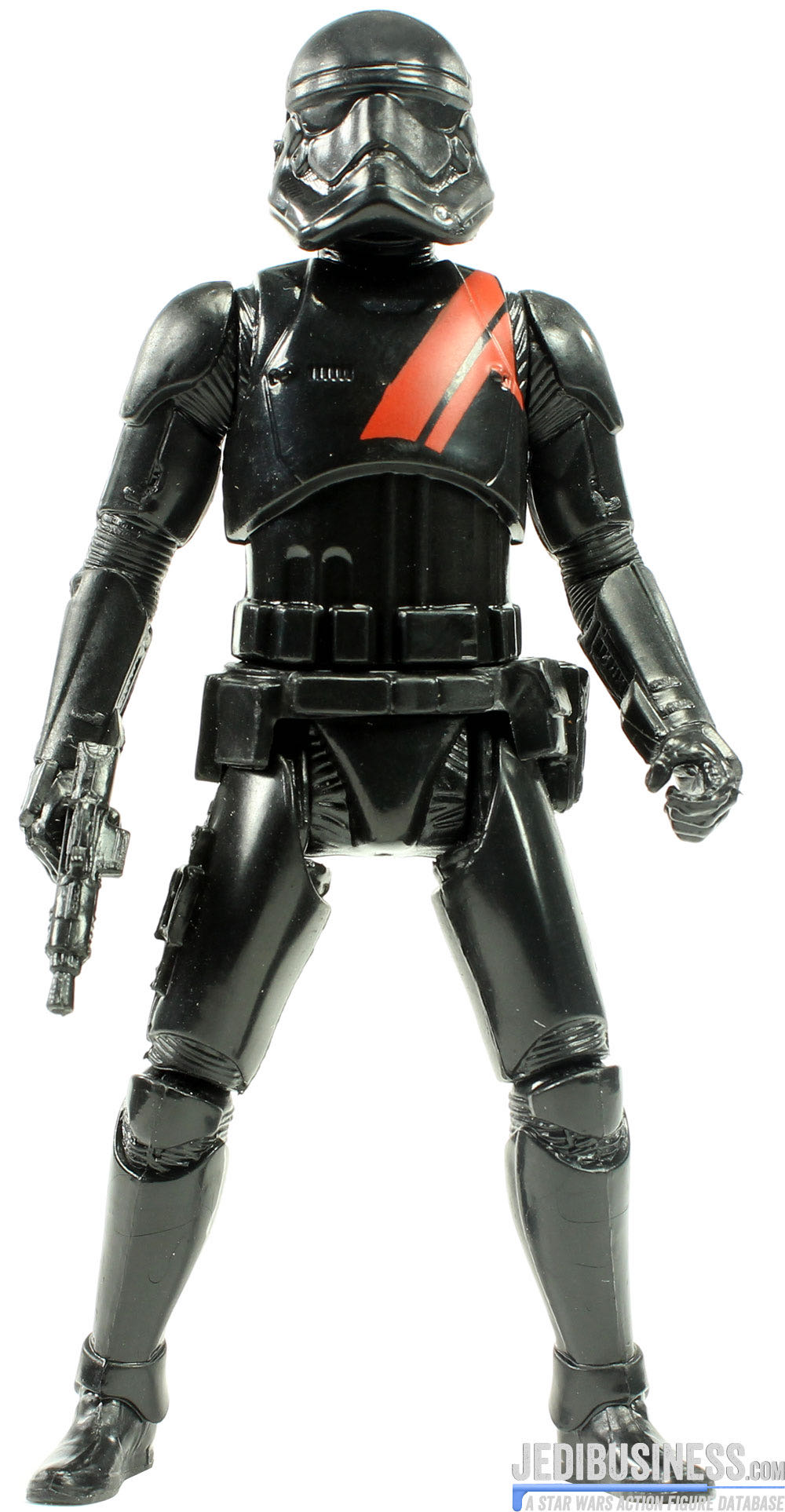 Elite Speeder Bike - Hasbro (Vehicle) action figure collectible - Main Image 4