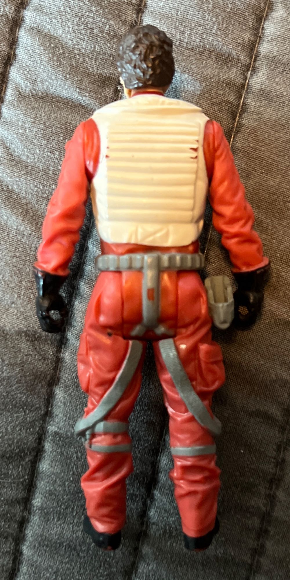 Poe Dameron - Hasbro action figure collectible - Main Image 3