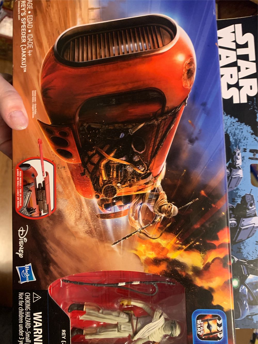 Lock, Shock and Barrel