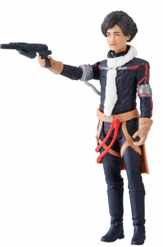 Pop! Star Wars Boba Fett # 297