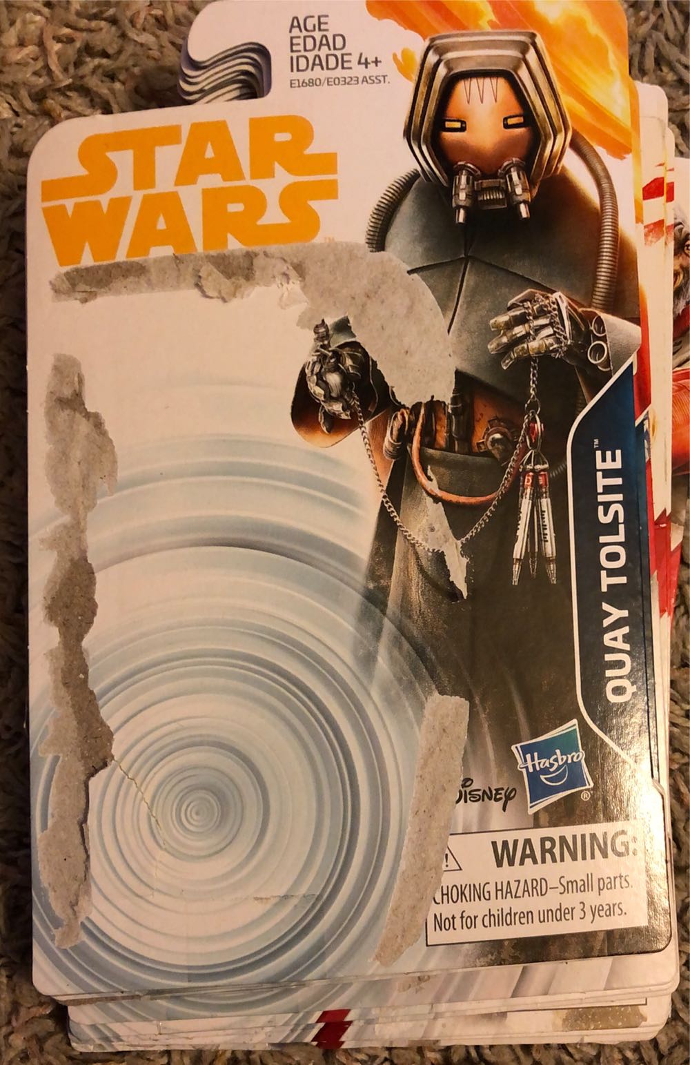 Funko Pop! Wandavision Scarlet Witch W Gw