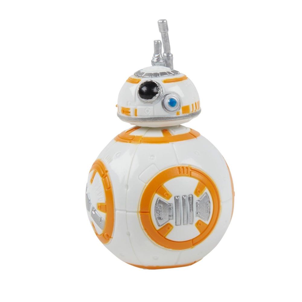 Mike Lowrey (Bad Boys) 871