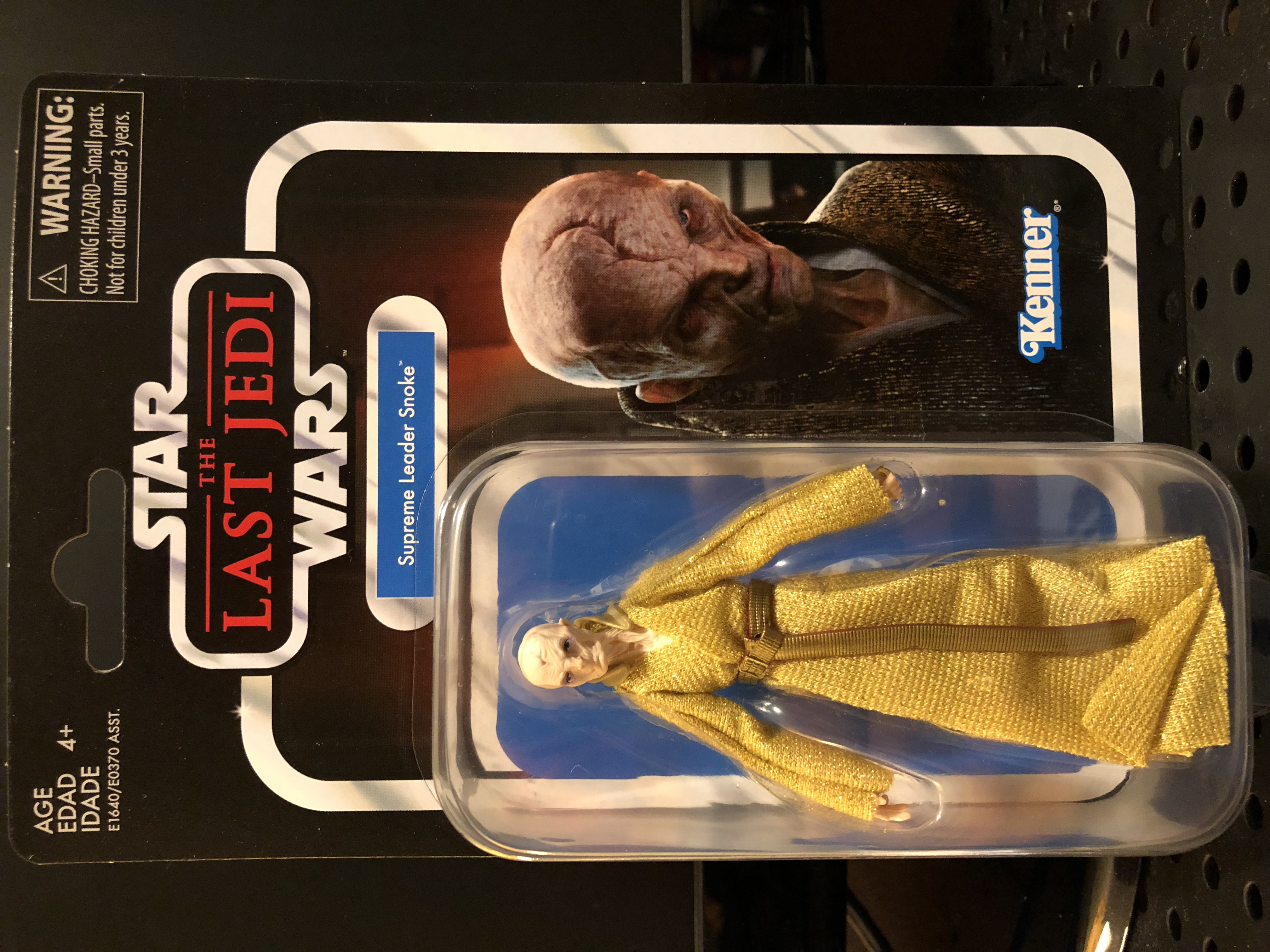 Assault Walker With Stormtrooper Sergeant