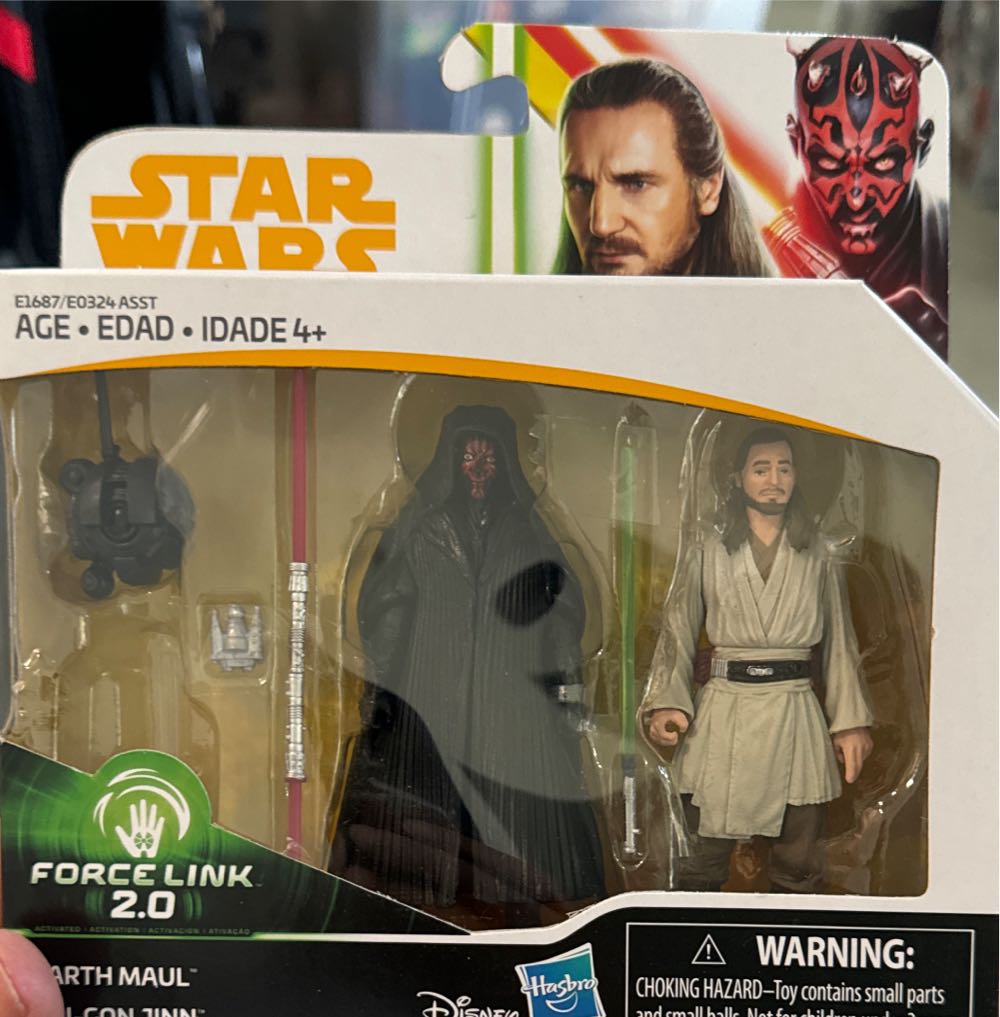 Nikolai Volkoff Elite Target Series 9