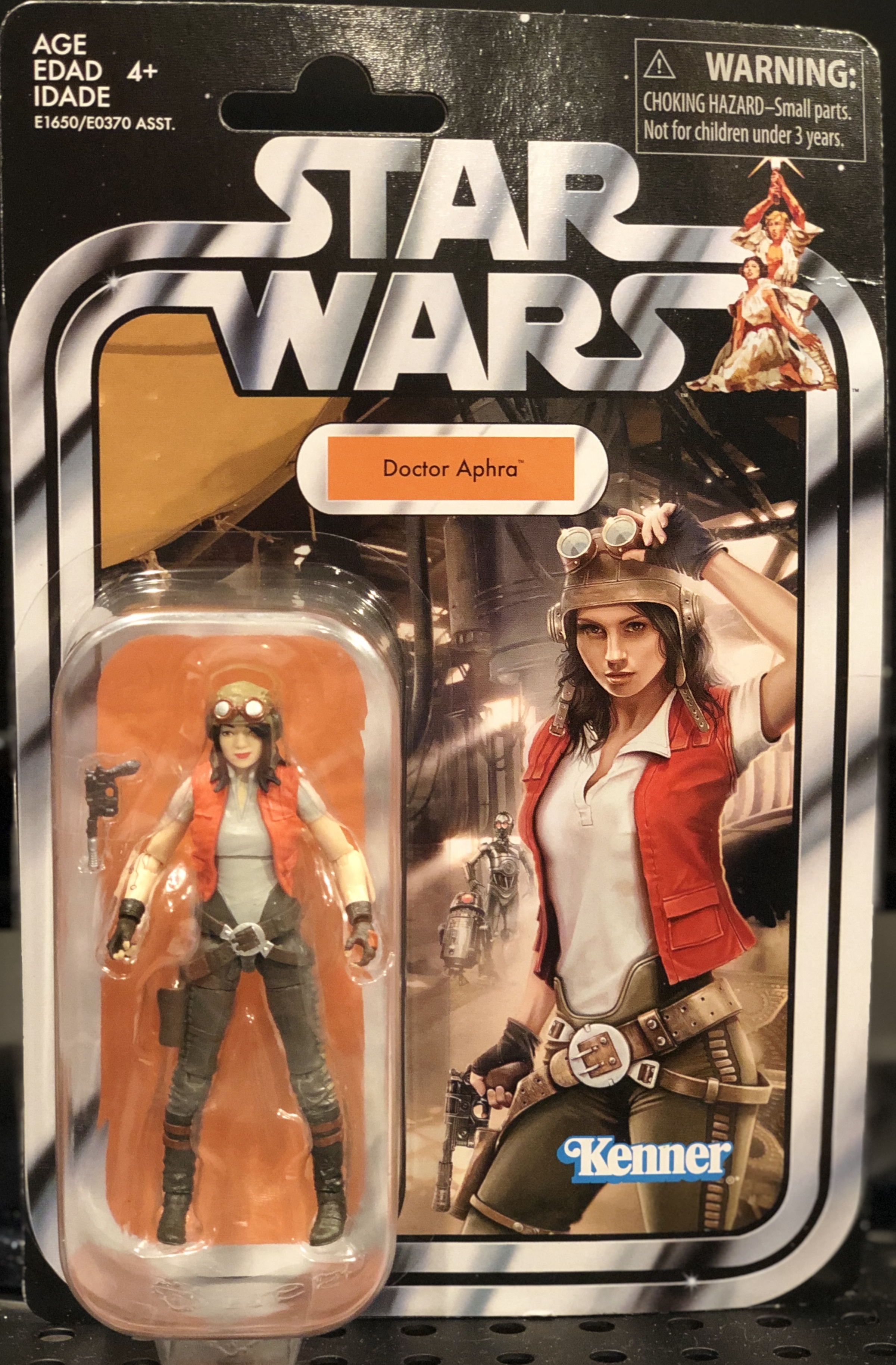 STAR WARS - Imperial Cruiser