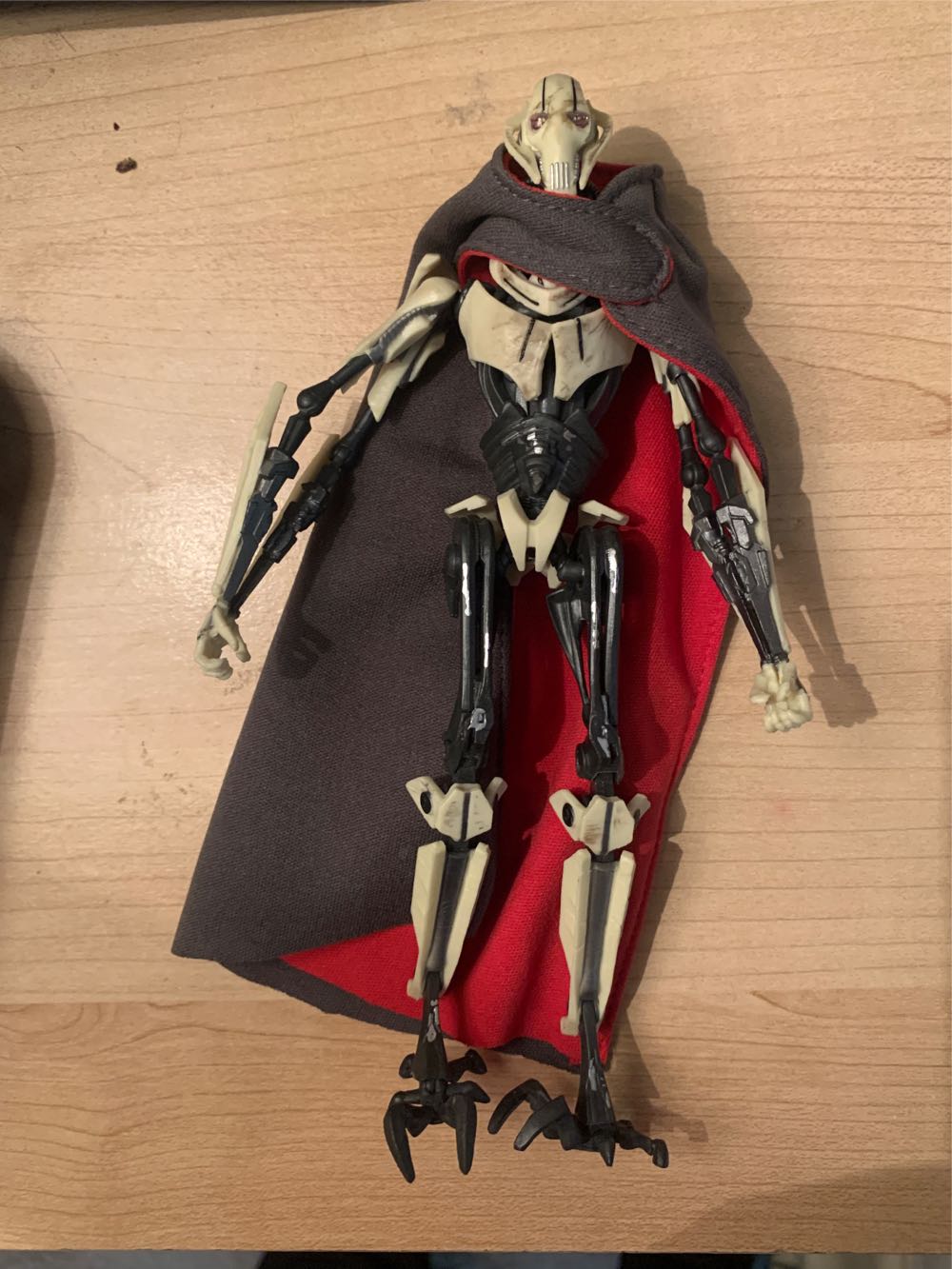 05-GU/Gundam Mobile Suit Gu-05 Rx-0 Unicorn Gundam 02 Banshee Action Figure