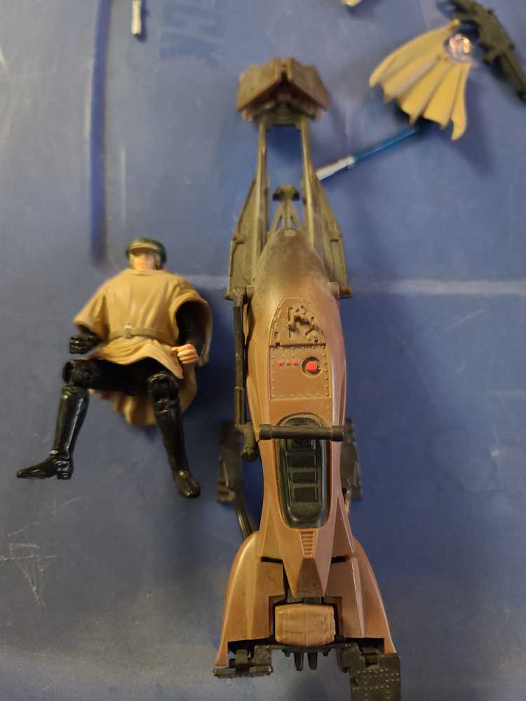 Dc Direct Jsa Golden Age Atom