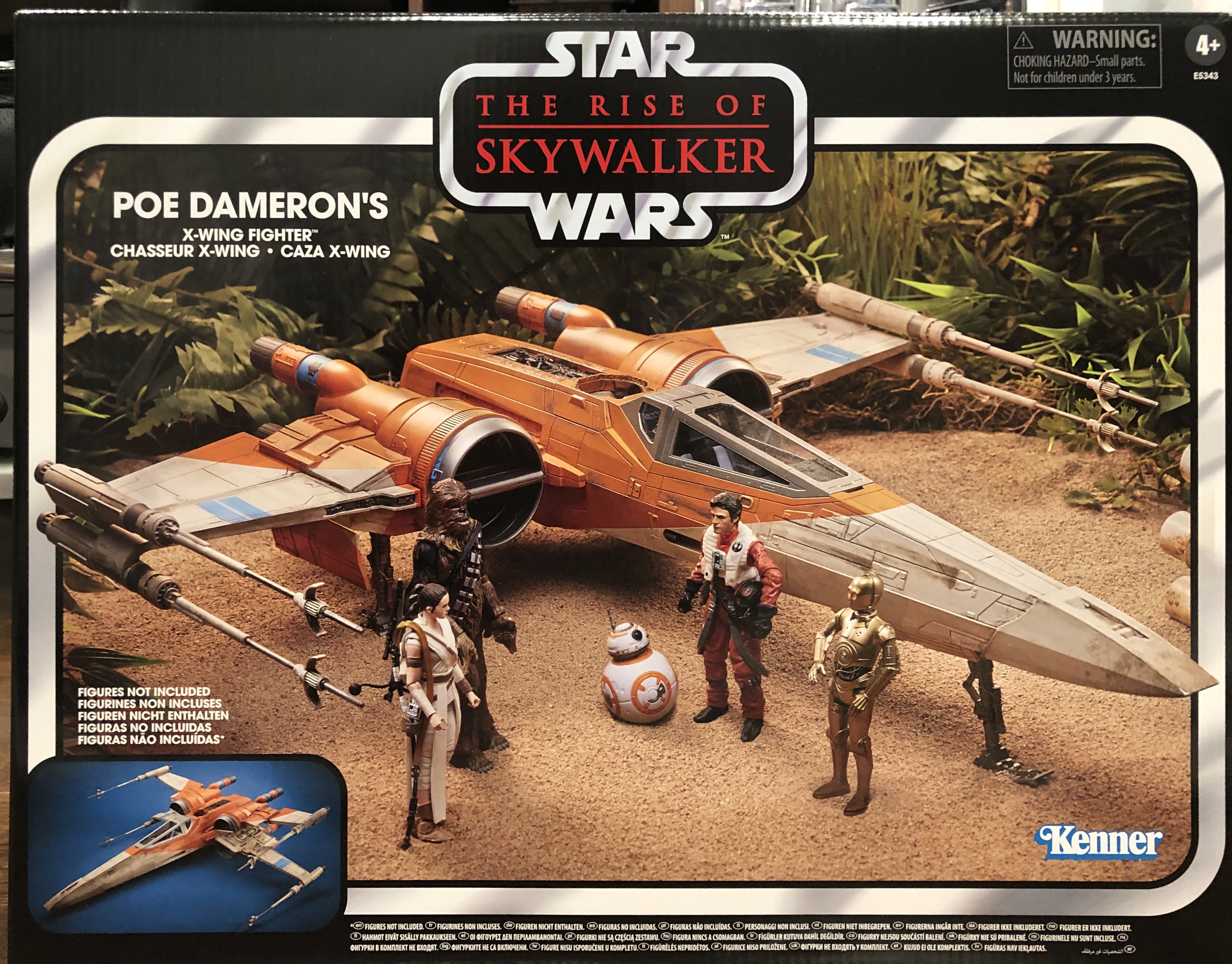 Xenomorph Alien Newborn