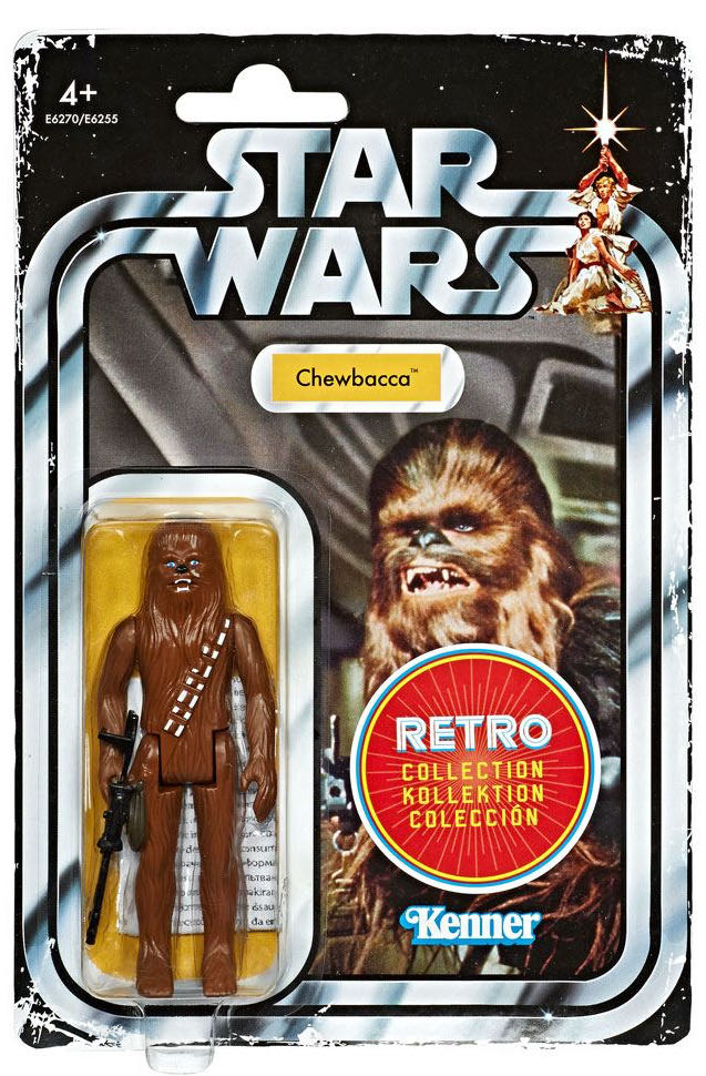 Star Wars: Havoc Marauder