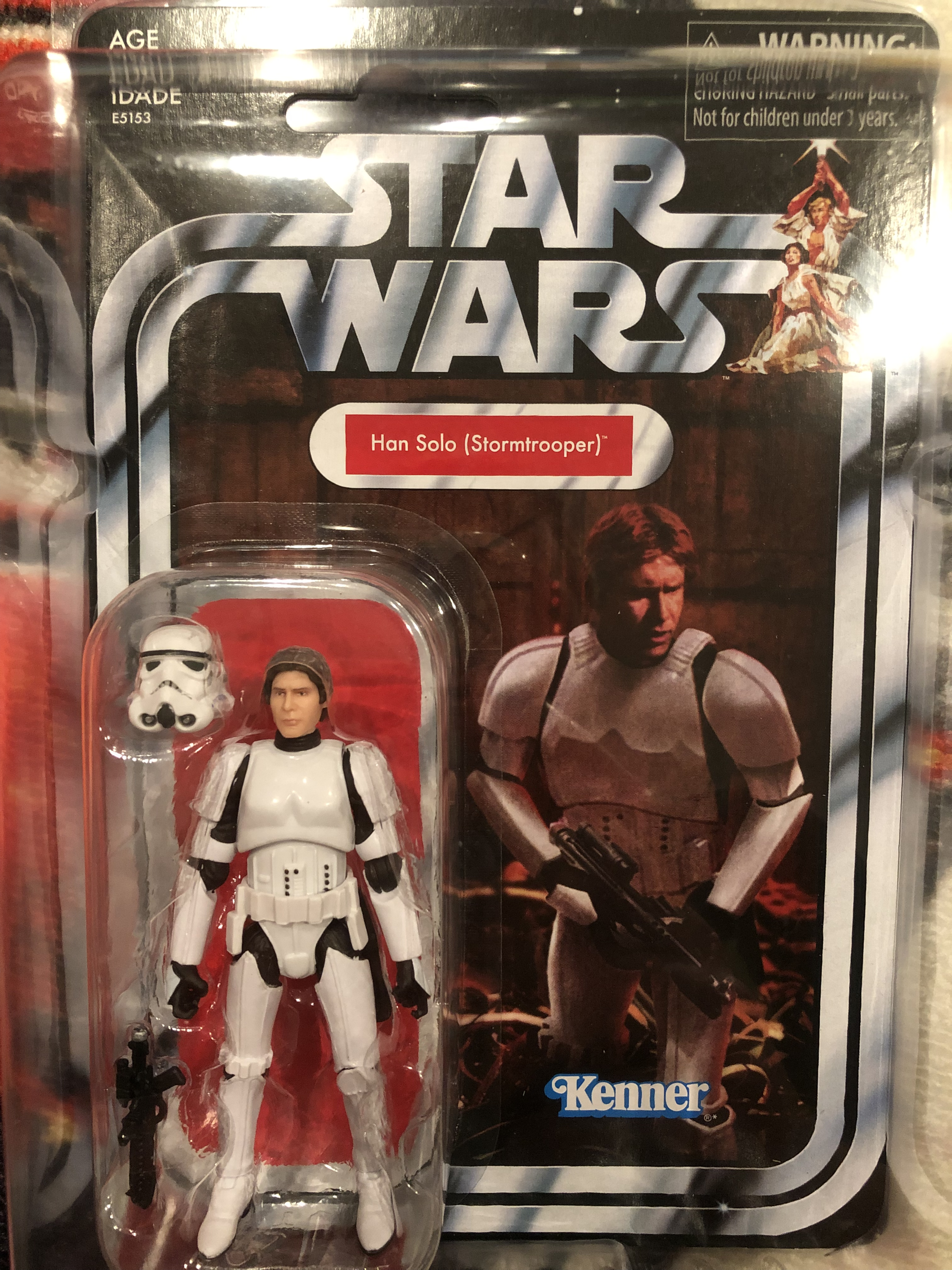 The Rock (Collector’s Edition)