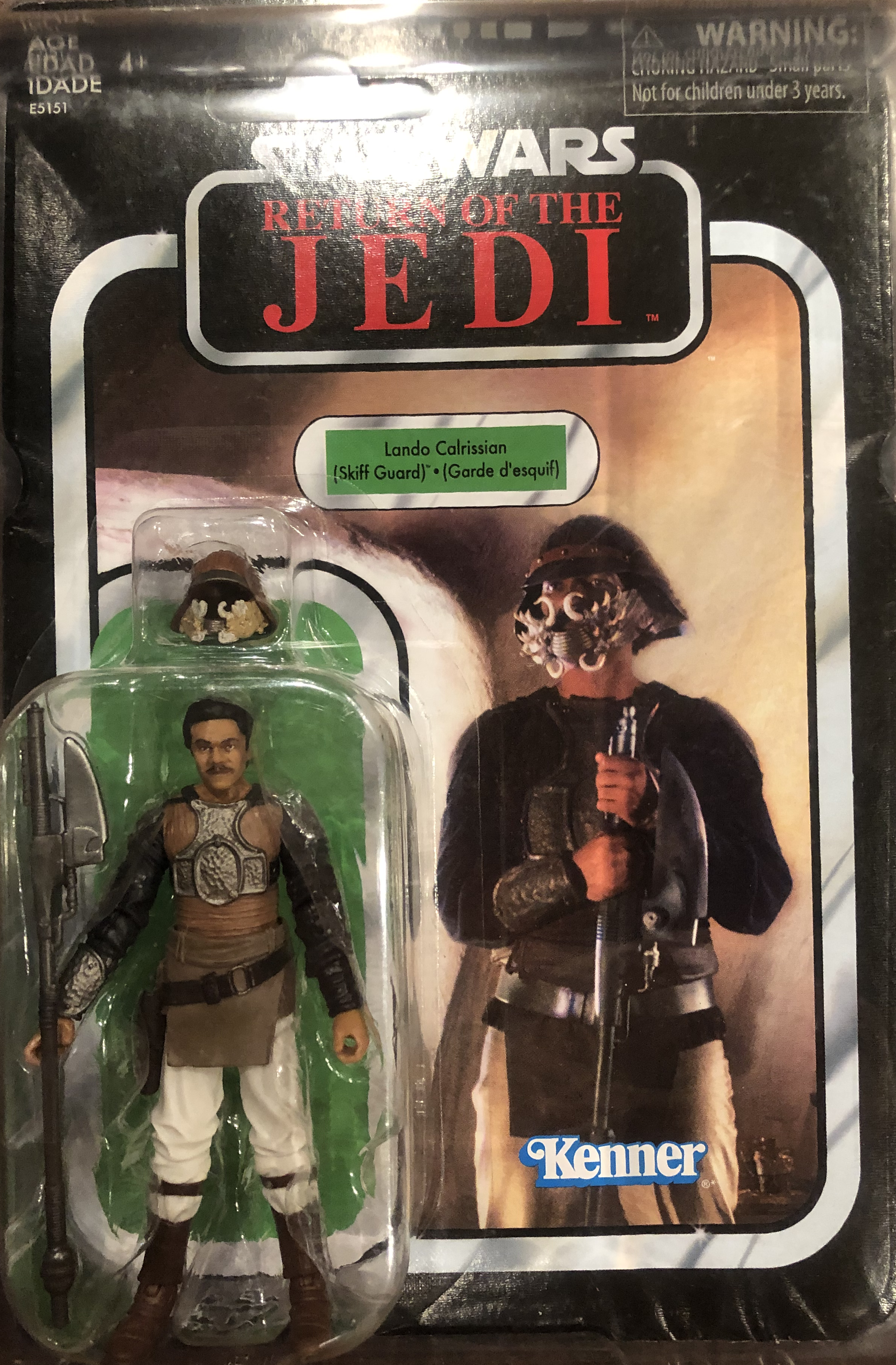 Bruce Lee Creation Ent