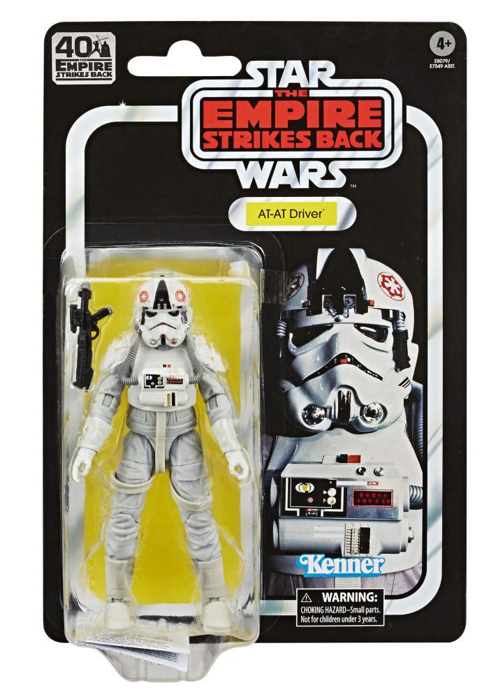 Cmd Collectibles Star Wars: The Mandalorian Kuiil 3” Collector Figpin