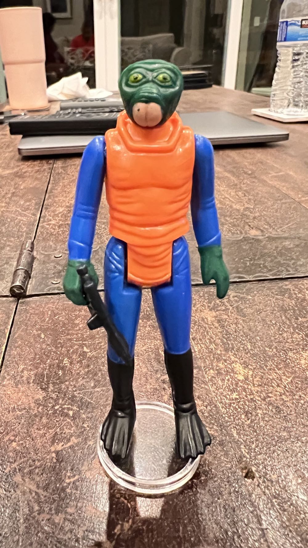 Superman - DC Multiverse (Batman V Superman)