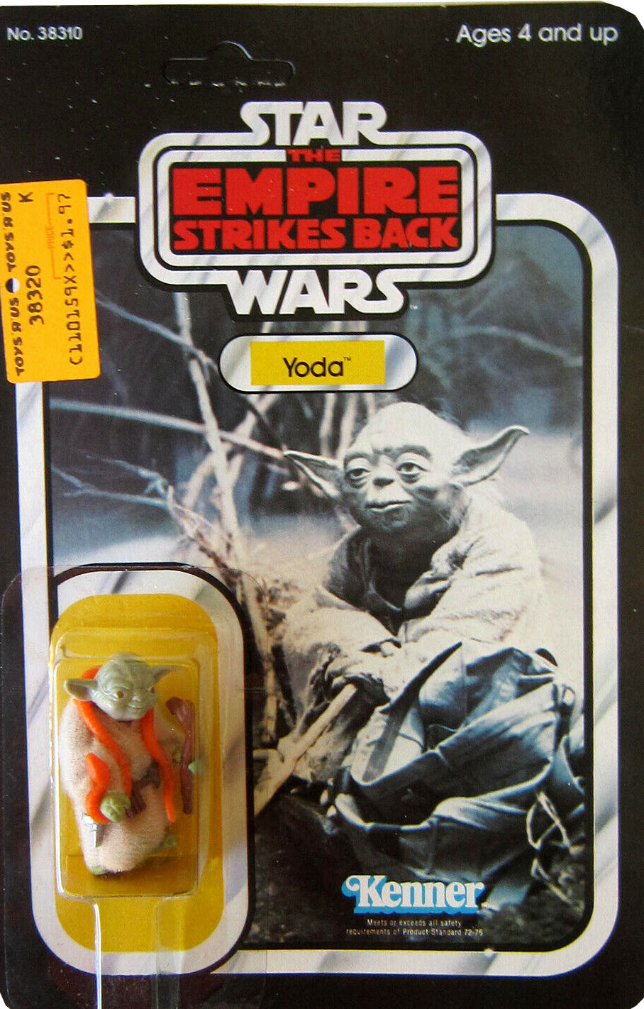 Tantrum (CT-Chiyou-02) Predaking