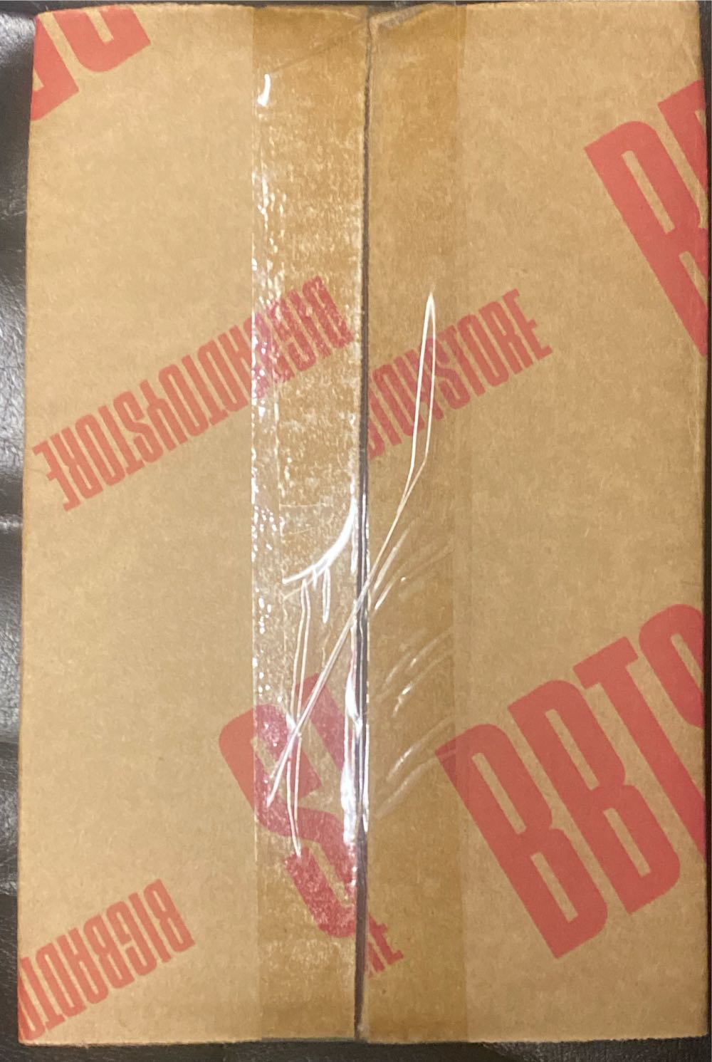 Hondo Ohnaka - Hasbro (Star Wars) action figure collectible - Main Image 3