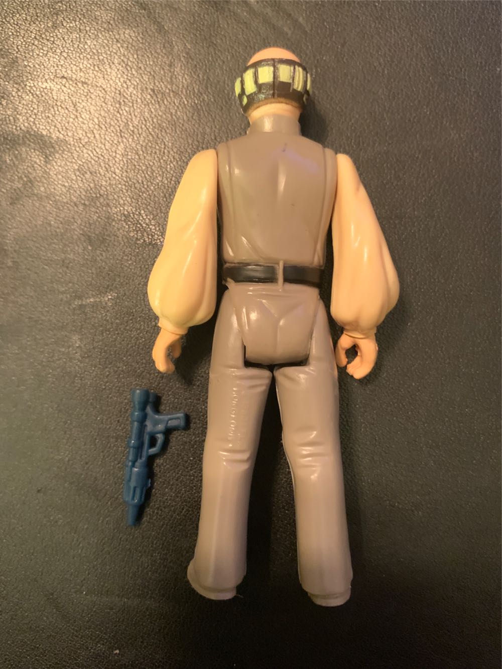 Lobot 1980 - Kenner (Empire Strikes Back) action figure collectible - Main Image 2