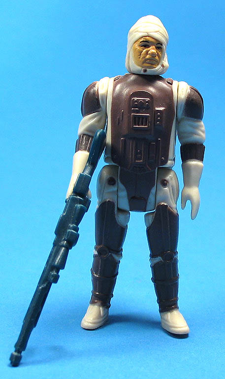 Dengar - Kenner (Star Wars - Return Of The Jedi) action figure collectible - Main Image 1