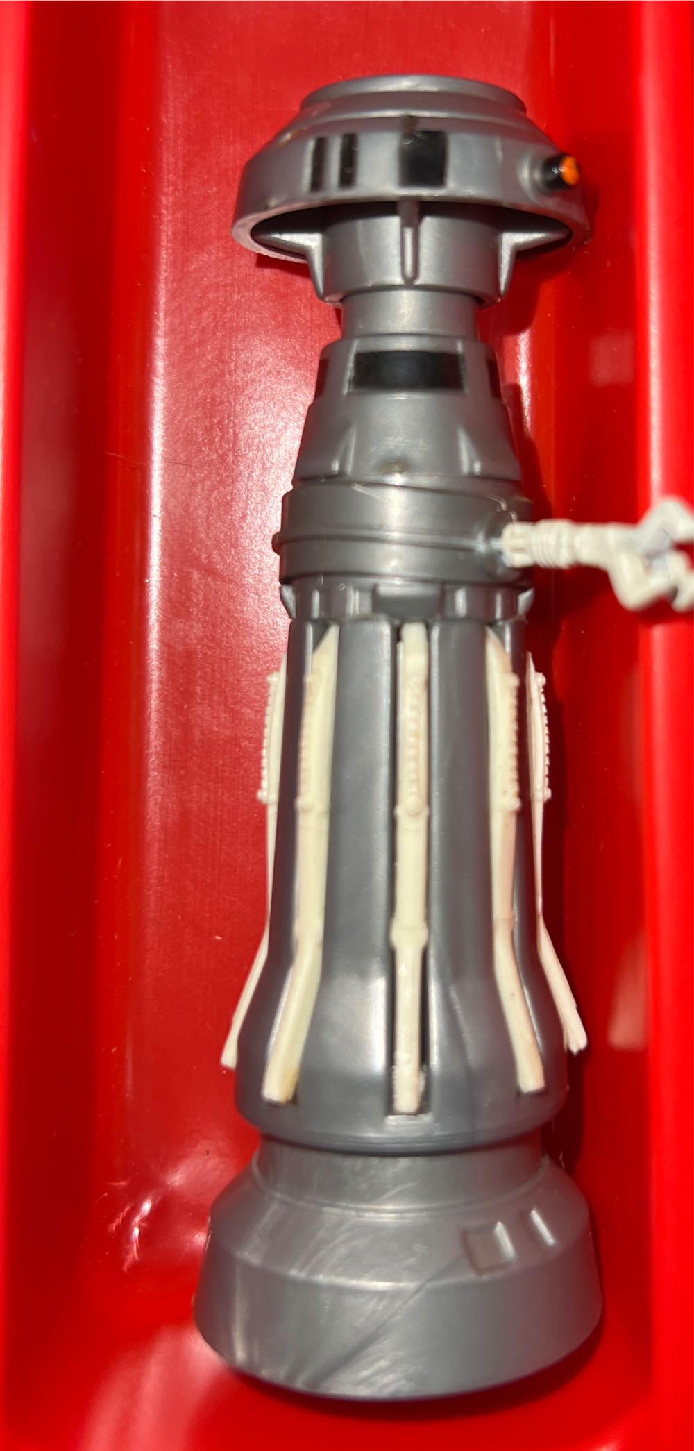 FX-7 - Kenner (Empire Strikes Back) action figure collectible - Main Image 2