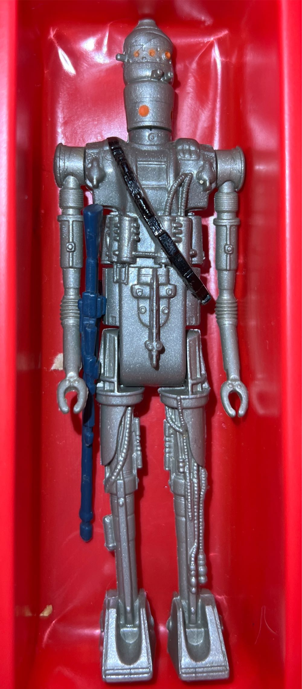 IG-88 - Kenner (Empire Strikes Back) action figure collectible - Main Image 2