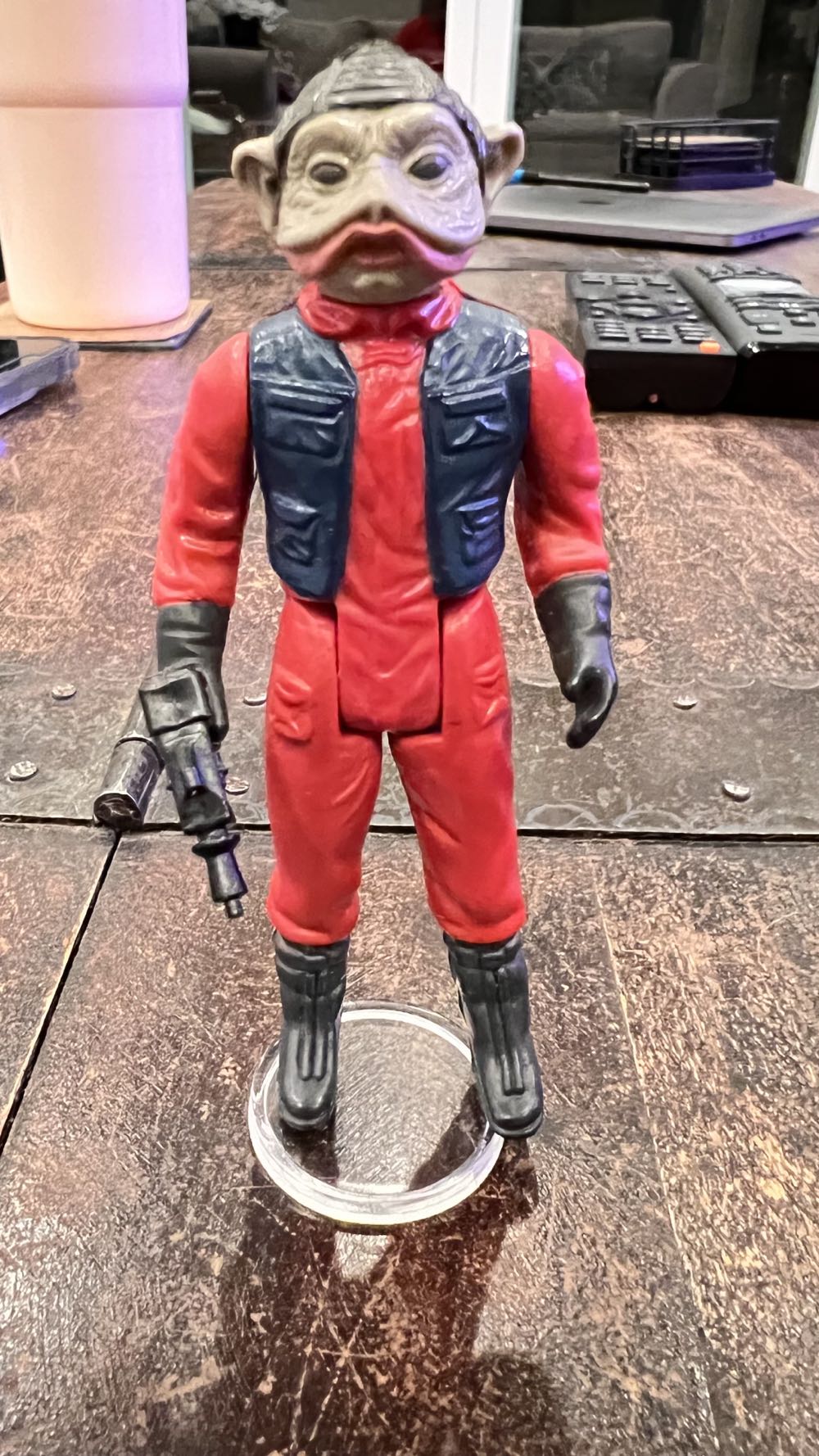 Star Wars Movie Realization: Ronin Boba Fett [Prototype]