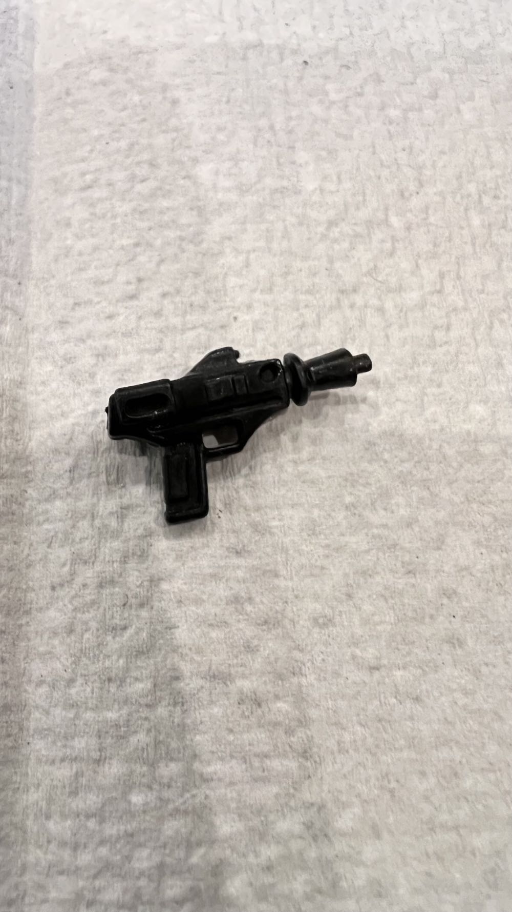 Star Wars - Nien Nunb - Kenner action figure collectible - Main Image 3