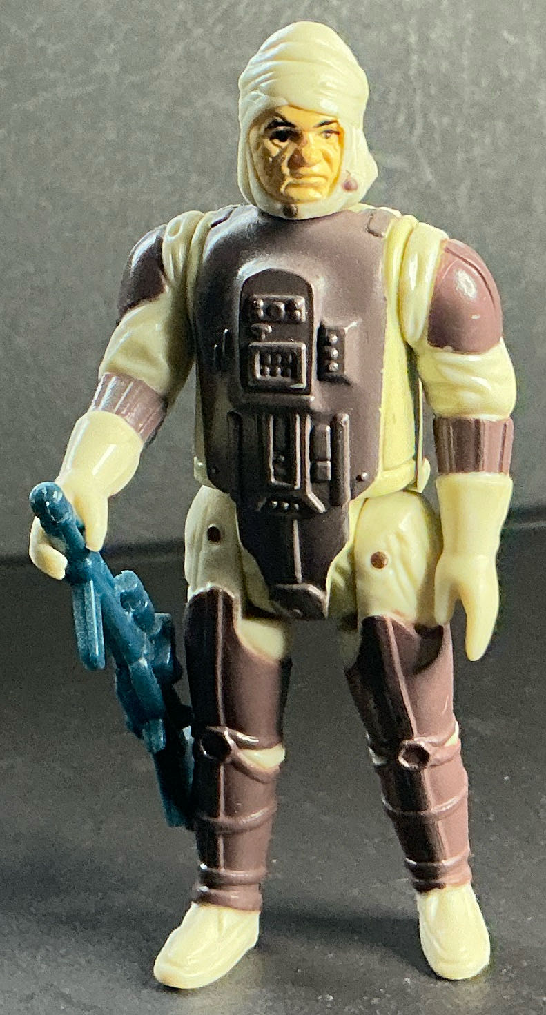 Iron Studios (WONDER WOMAN Vs Darkseid Diorama 1/6)