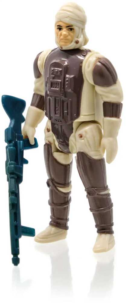 Mafex Fn Tm ”star Wars: The Force Awakens” Non Scale Abs & Atbc Pvc Painted Action Figuremedicom Toy