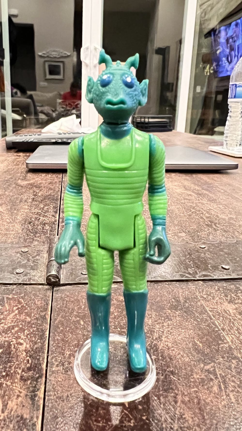 Iron Man Mk 21 (Infinity Saga MCU)