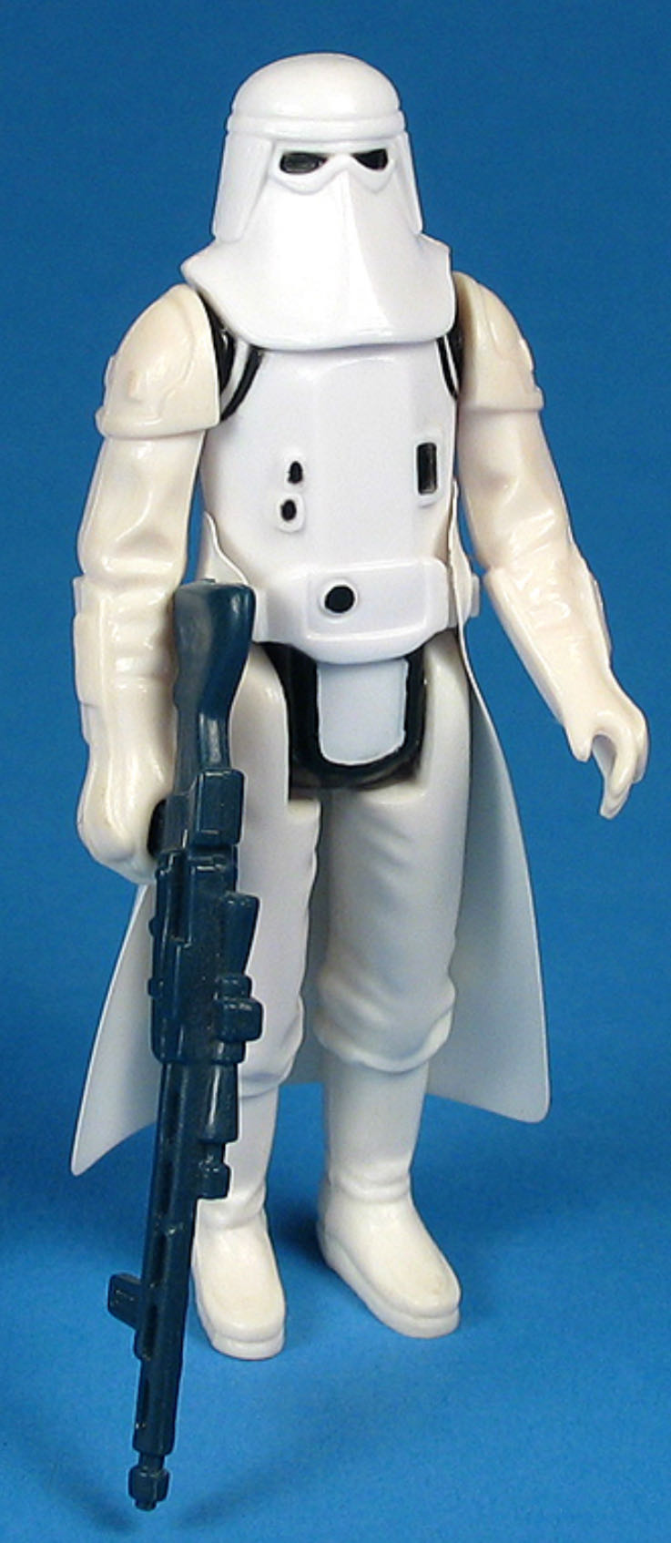 Imperial Stormtrooper (Hoth Battle Gear) - Kenner (Empire Strikes Back) action figure collectible - Main Image 2