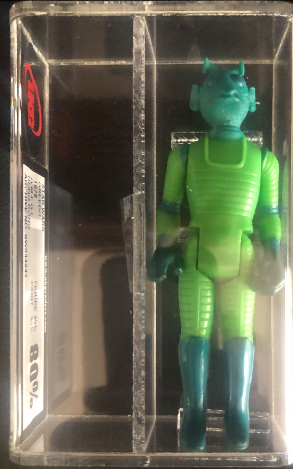 Godzilla Vs Kong : Battle Roar Godzilla 7”