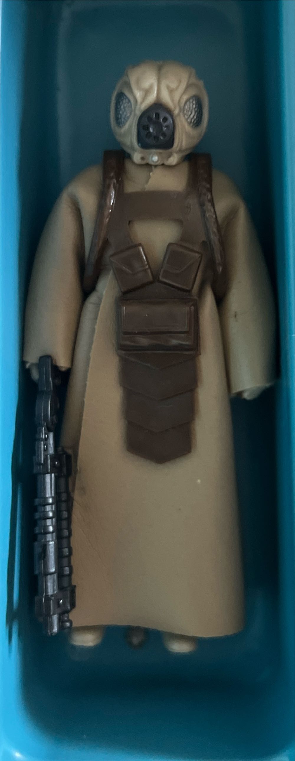 4-LOM - Kenner (Empire Strikes Back) action figure collectible - Main Image 2