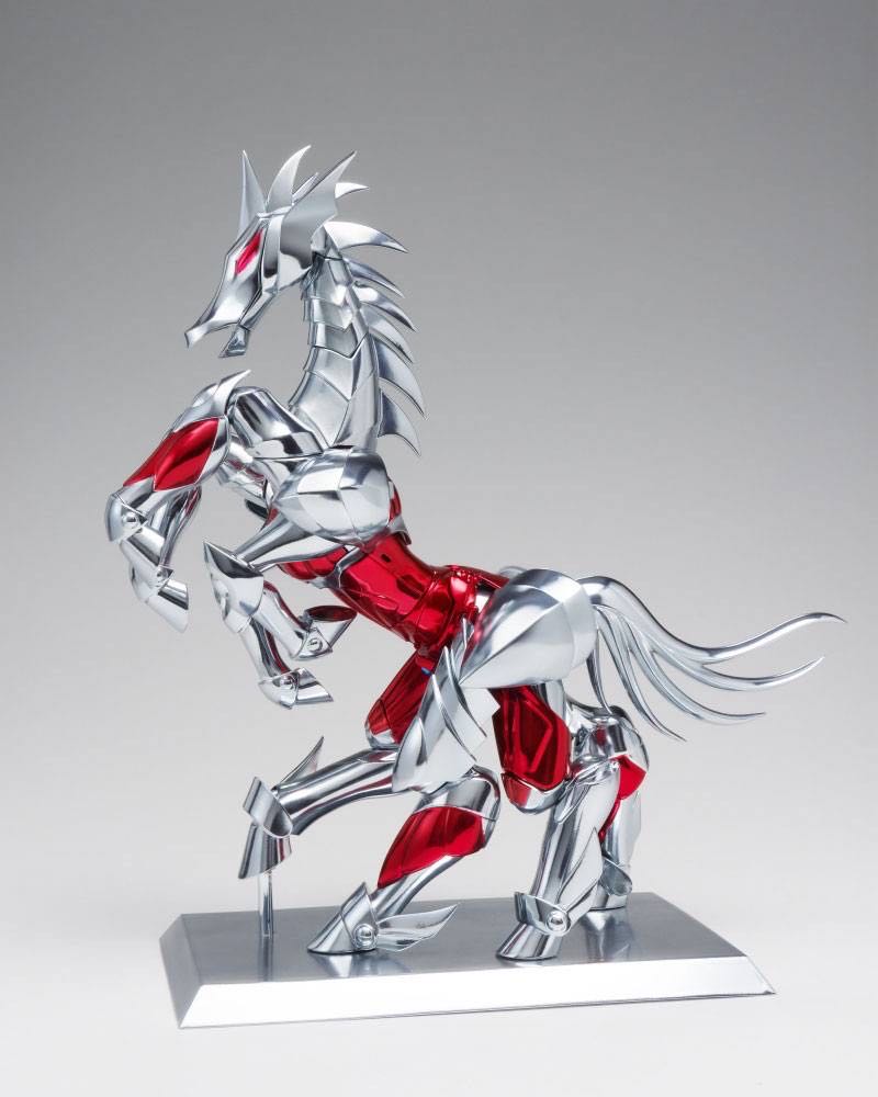 2. Myth Cloth Ex Beta Merak Hagen (Artax)  action figure collectible - Main Image 3