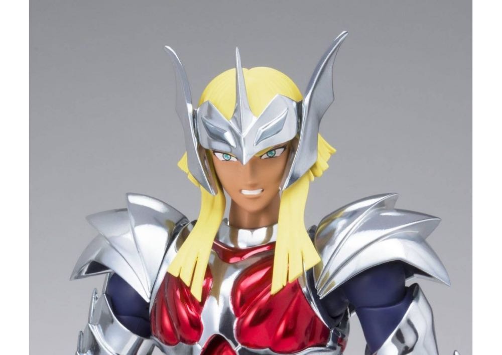 2. Myth Cloth Ex Beta Merak Hagen (Artax)  action figure collectible - Main Image 4