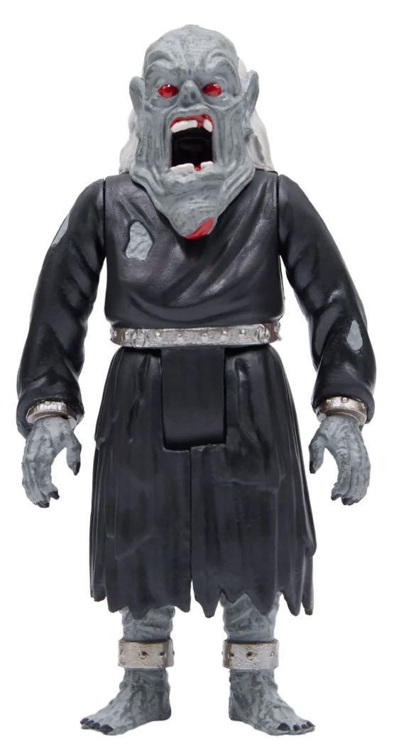 Pit Witch (Midnight Variant) - Super7 (Army Of Darkness) action figure collectible [Barcode 840049811058] - Main Image 3