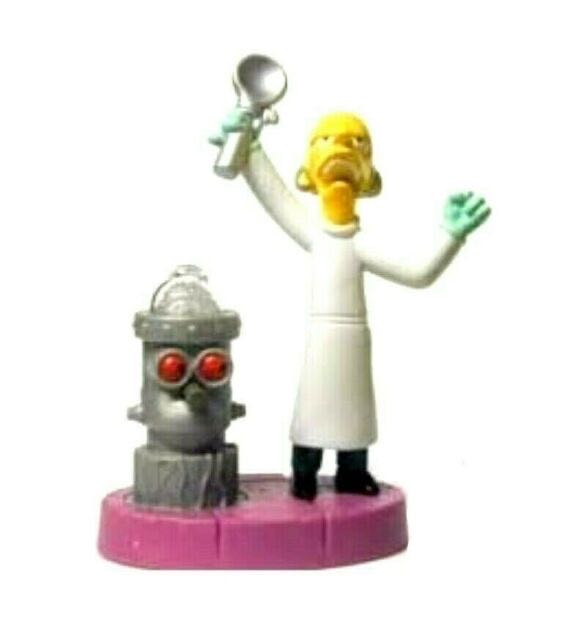 Teenage Mutant Ninja Turtles Mini Leo Figurine 2-inches Tall