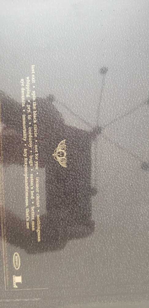 Pearl Jam - Vitalogy  action figure collectible [Barcode 886978431110] - Main Image 2