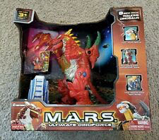 Gung-Ho (Marine Dress Blues)