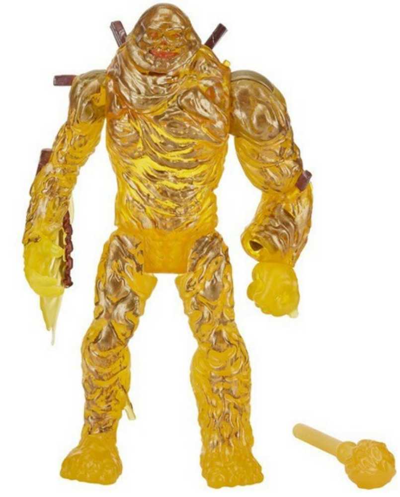 Spiderman Action Figure Molten-man Far From Home Hasbro   action figure collectible [Barcode 630509768622] - Main Image 2